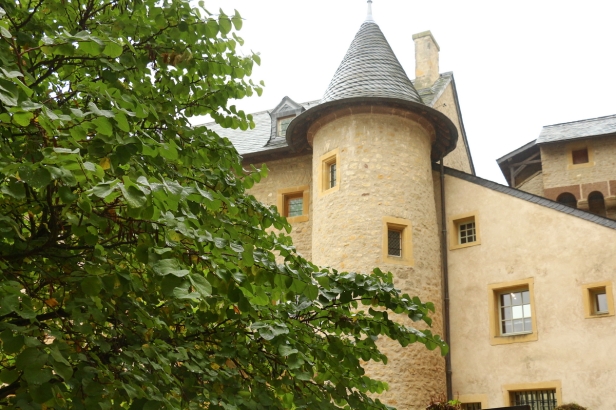 Chateau de MALBROUCK 09 Beaute et Paysages de notre Belle France - Memoire de France par Guy Peinturier